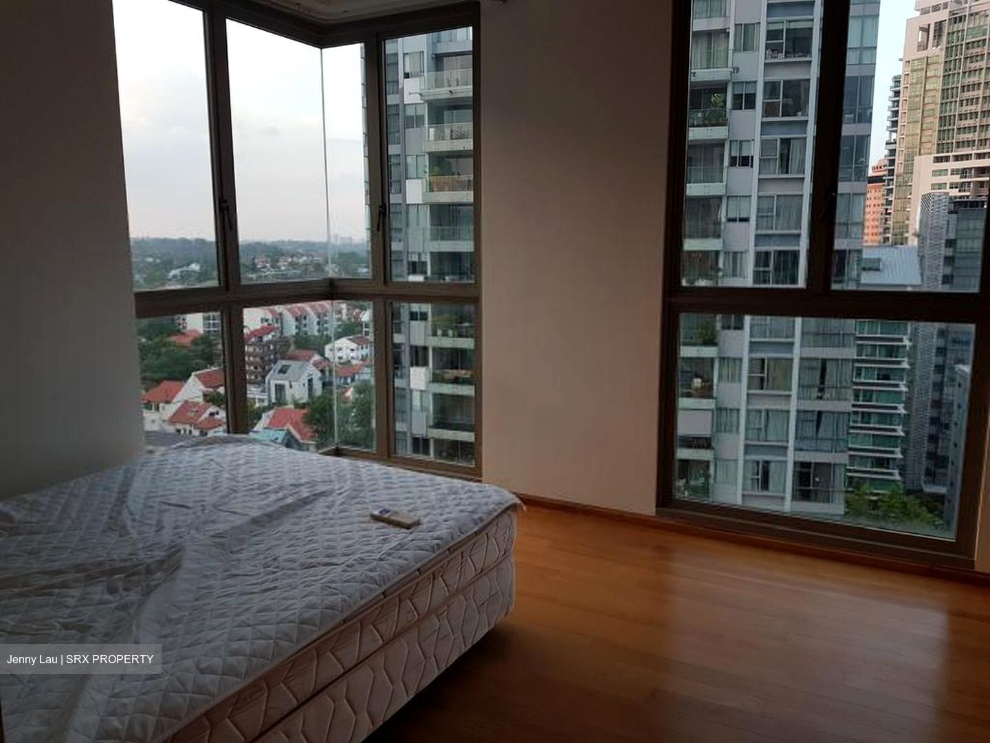 Amaryllis Ville (D11), Condominium #446132511